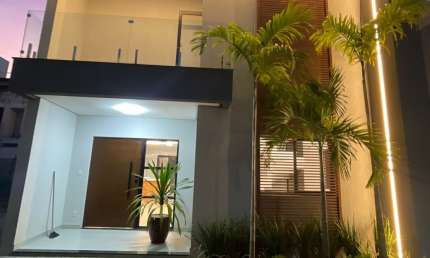 Casa em condomínio fechado com 4 quartos à venda no Buraquinho, Lauro de Freitas 