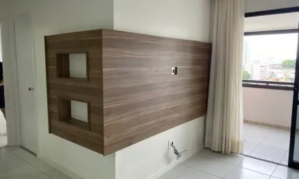 Apartamento com 2 quartos à venda no Federação, Salvador 