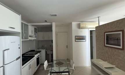 Apartamento com 1 quarto para alugar no Caminho das Árvores, Salvador 