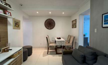Apartamento com 2 quartos à venda no Imbuí, Salvador 