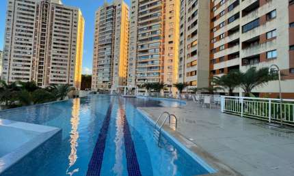 Apartamento com 3 quartos à venda no Patamares, Salvador 