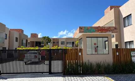 Apartamento com 2 quartos à venda no Guarajuba, Camaçari 