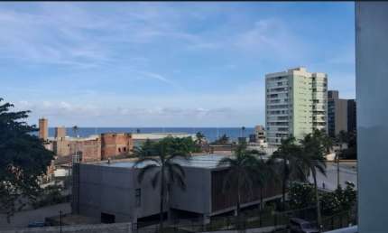 Apartamento com 1 quarto para alugar no Armação, Salvador 