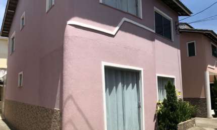Apartamento com 3 quartos à venda na Vila Praiana, Lauro de Freitas 