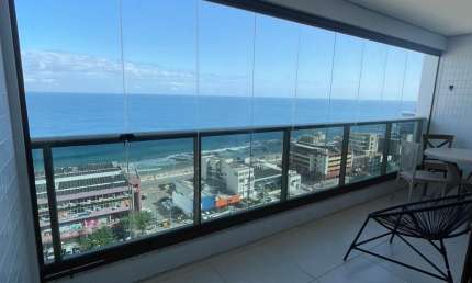 Apartamento com 1 quarto para alugar na Barra, Salvador 