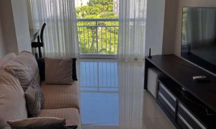 Apartamento com 2 quartos para alugar na Villa Anaiti, 100, Imbuí, Salvador