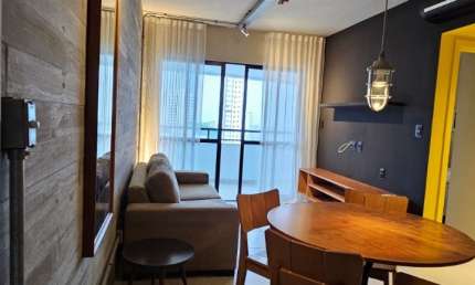 Apartamento com 1 quarto para alugar no Federação, Salvador 