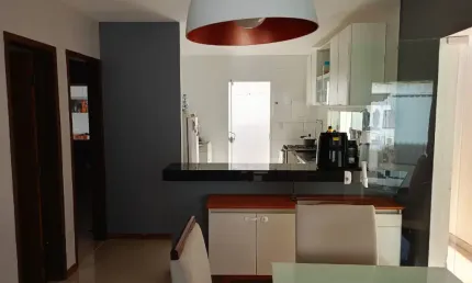 Casa com 4 quartos à venda na Rua Jorge Farias, 100, Ipitanga, Lauro de Freitas