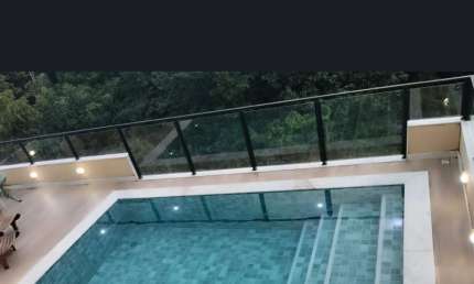 Casa em condomínio fechado com 4 quartos para alugar na Rua Caraíva, 100, Abrantes, Camaçari