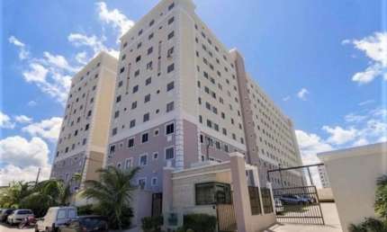 Apartamento com 2 quartos à venda na Avenida Baixa Grande, 3, Recreio Ipitanga, Lauro de Freitas