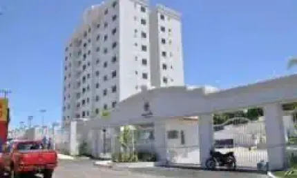 Apartamento com 3 quartos para alugar na Avenida Luiz Tarquínio Pontes, 900, Centro, Lauro de Freitas