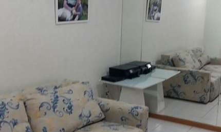 Apartamento com 3 quartos à venda na Avenida Luiz Tarquínio Pontes, 950, Centro, Lauro de Freitas
