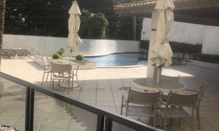 Apartamento com 2 quartos para alugar no Boca do Rio, Salvador 