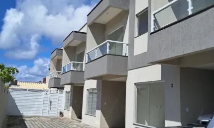 Casa com 3 quartos à venda no Ipitanga, Lauro de Freitas 