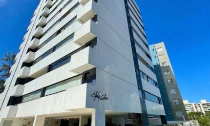 Apartamento com 2 quartos à venda no Alphaville I, Salvador 