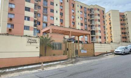 Apartamento com 2 quartos à venda no Centro, Lauro de Freitas 