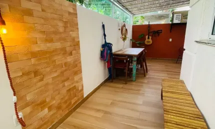 Apartamento com 2 quartos à venda no Abrantes, Lauro de Freitas 