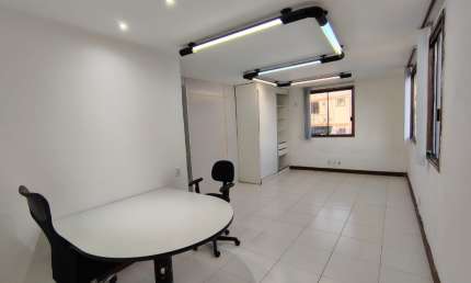 Sala comercial com 1 sala para alugar no Rio Vermelho, Salvador 