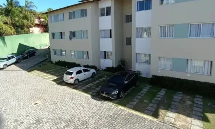 Apartamento com 2 quartos à venda no Miragem, Lauro de Freitas 