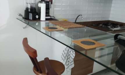 Loft com 1 quarto à venda na Rua Maranhão, 936, Pituba, Salvador