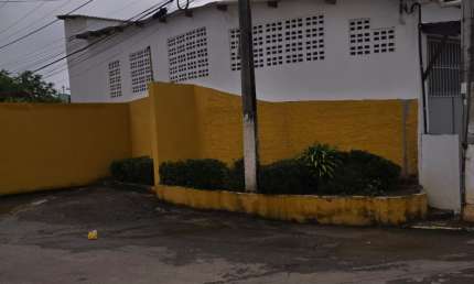 Barracão / Galpão / Depósito com 2 salas para alugar na Rua Rafael Pastore Neto, 369, Itapuã, Salvador
