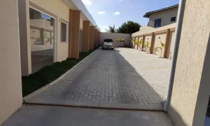 Casa em condomínio fechado com 2 quartos à venda no Vilas do Atlantico, Lauro de Freitas 