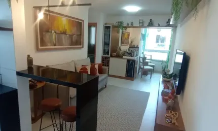 Apartamento com 2 quartos à venda no Buraquinho, Lauro de Freitas 