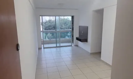 Apartamento com 3 quartos para alugar no Centro, Lauro de Freitas 