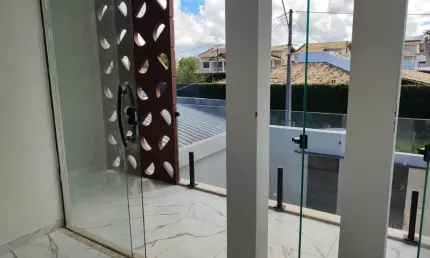 Casa com 3 quartos à venda no Pitangueiras, Lauro de Freitas 