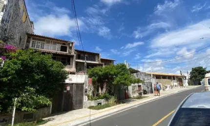 Casa com 3 quartos à venda no Stella Maris, Salvador 