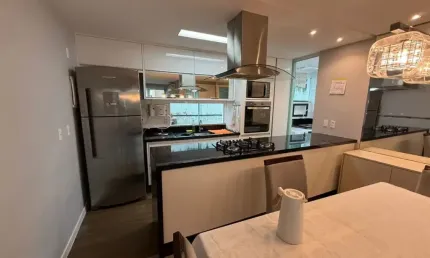 Apartamento com 3 quartos para alugar no Buraquinho, Lauro de Freitas 