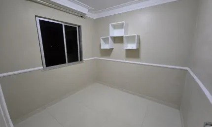 Apartamento com 3 quartos à venda no Abrantes, Lauro de Freitas 