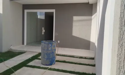 Casa com 3 quartos à venda na Praia do Flamengo, Salvador 