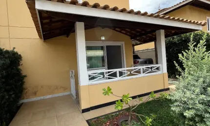 Casa em condomínio fechado com 4 quartos para alugar no Centro, Lauro de Freitas 