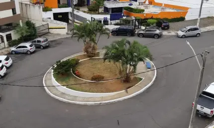 Apartamento com 2 quartos para alugar no Imbuí, Salvador 