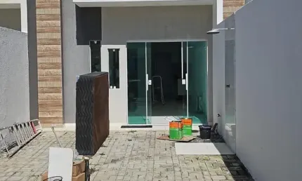 Casa com 3 quartos à venda no Ipitanga, Lauro de Freitas 