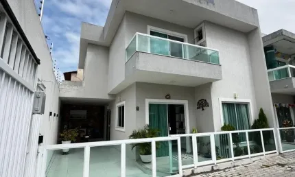 Casa em condomínio fechado com 3 quartos à venda no Pitangueiras, Lauro de Freitas 