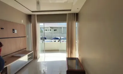 Apartamento com 2 quartos à venda no Miragem, Lauro de Freitas 