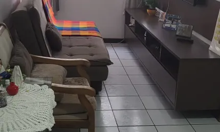 Apartamento com 3 quartos para alugar na Pituba, Salvador 