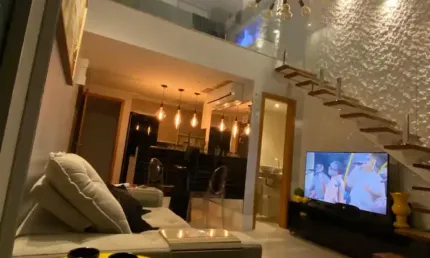 Apartamento com 1 quarto para alugar no Pituaçu, Salvador 