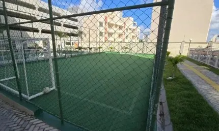 Apartamento com 2 quartos para alugar no Buraquinho, Lauro de Freitas 