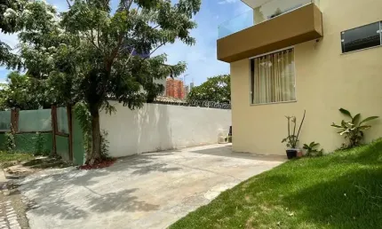 Casa em condomínio fechado com 6 quartos para alugar no Centro, Lauro de Freitas 