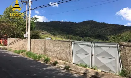 Terreno à venda, 24500 m² por R$ 2.500.000,00 - Nova Gardênia - Atibaia/SP