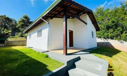 Casa com 2 dormitórios à venda, 90 m² por R$ 550.000,00 - Parque Bela Vista - Mairiporã/SP