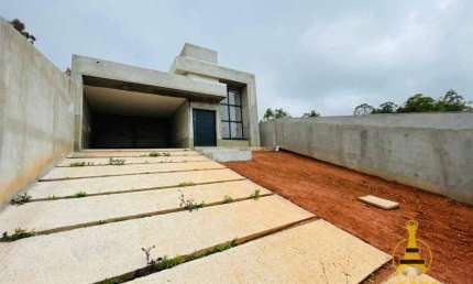 Casa à venda, 152 m² por R$ 995.000 - Jardim Brisa - Atibaia/SP