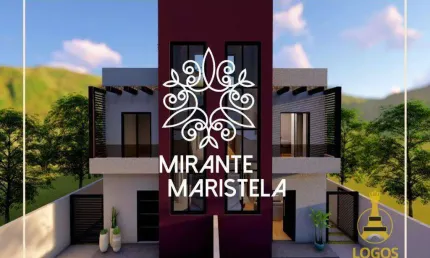 Casa com 3 dormitórios à venda, 116 m² por R$ 750.000,00 - Recreio Maristela - Atibaia/SP