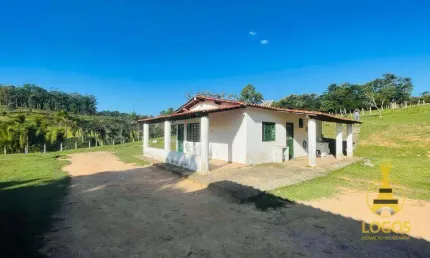 Rancho com 2 dormitórios à venda, 300 m² por R$ 700.000,00 - Jardim Paraiso - Mairiporã/SP