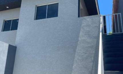 Casa com 2 dormitórios à venda, 60 m² por R$ 395.000,00 - Chácara Parque São Pedro - Atibaia/SP
