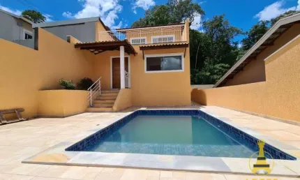 Casa à venda- Mirante da Mantiqueira - Mairiporã/SP