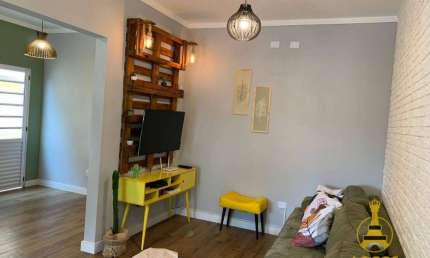 Casa com 2 dormitórios à venda, 87 m² por R$ 530.000,00 - Terra Preta - Mairiporã/SP